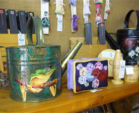 Campbelltown Craft Society - Northern Rivers Accommodation 2