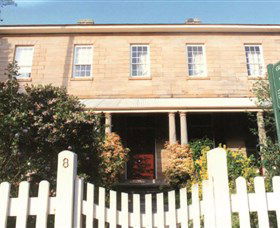 Campbelltown Heritage Walk - Northern Rivers Accommodation 1