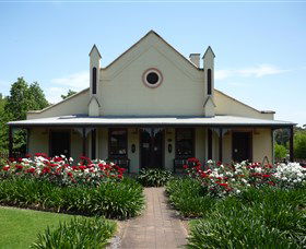 Campbelltown Heritage Walk - Northern Rivers Accommodation 6