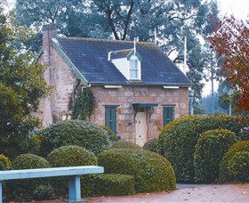 Campbelltown Heritage Walk - Northern Rivers Accommodation 5