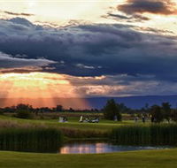 Lynwood Country Club - Northern Rivers Accommodation