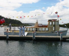 Empire Bay NSW Northern Rivers Accommodation