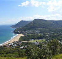 Bald Hill Lookout - Northern Rivers Accommodation