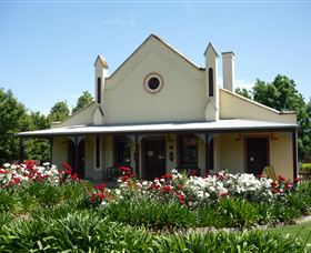 Quondong Cottage - Northern Rivers Accommodation 0