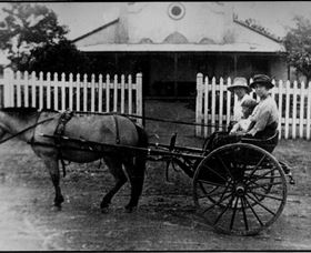 Quondong Cottage - Northern Rivers Accommodation 1