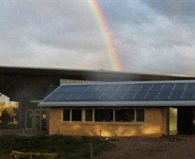 Macarthur Centre For Sustainable Living - Northern Rivers Accommodation 0