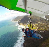 Sydney Hang Gliding Centre - Northern Rivers Accommodation