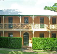 Hawkesbury Regional Museum - Northern Rivers Accommodation