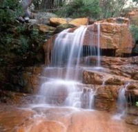 Kellys Falls - Northern Rivers Accommodation