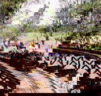 Model Park - Northern Rivers Accommodation