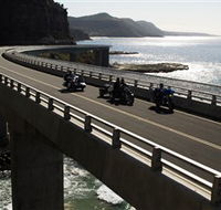 Just Cruisin Motorcycle Tours - Northern Rivers Accommodation