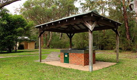 Brisbane Water National Park - Northern Rivers Accommodation 1