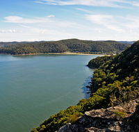 Brisbane Water National Park - Northern Rivers Accommodation