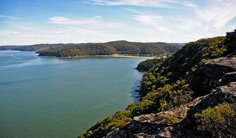 Brisbane Water National Park - Northern Rivers Accommodation 0