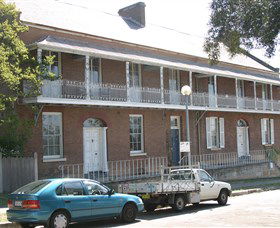 Hawkesbury Sightseeing Tours - Northern Rivers Accommodation 0