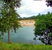 Howe Park - Northern Rivers Accommodation