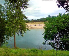 Howe Park - Northern Rivers Accommodation 0