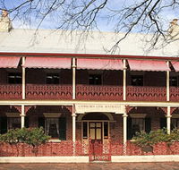 Windsor Heritage Walk - Northern Rivers Accommodation