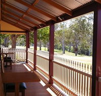 Riverside Oaks Golf Course - Northern Rivers Accommodation