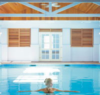 Villa Thalgo - Northern Rivers Accommodation