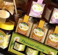 Blue Mountains Honey Company - The Honey Shed - Northern Rivers Accommodation