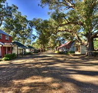 The Australiana Pioneer Village Ltd - Northern Rivers Accommodation