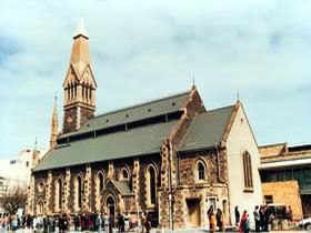 Bethlehem Lutheran Church - Northern Rivers Accommodation 0