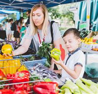 Adelaide Farmers' Market Showground - Northern Rivers Accommodation