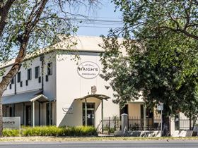 Highgate SA Northern Rivers Accommodation