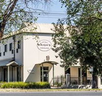 Haigh's Chocolates Visitor Centre - Northern Rivers Accommodation