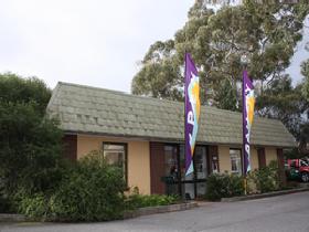 David Sumner Gallery - Northern Rivers Accommodation 0