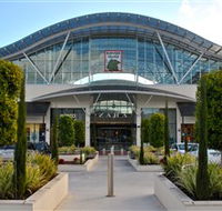 Burnside Village Shopping Centre - Northern Rivers Accommodation