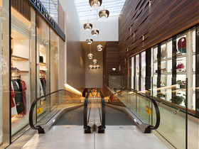 Burnside Village Shopping Centre - Northern Rivers Accommodation 2