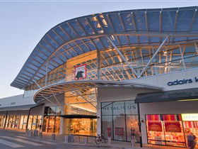 Burnside Village Shopping Centre - Northern Rivers Accommodation 1