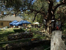 Overland Corner Hotel - Northern Rivers Accommodation 2
