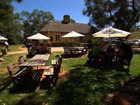 Overland Corner Hotel - Northern Rivers Accommodation 3