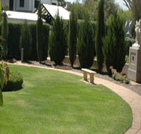 The Monastery - Northern Rivers Accommodation