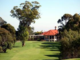 Mount Osmond Golf Club - Northern Rivers Accommodation 0