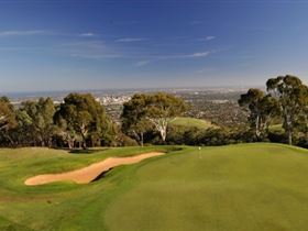 Mount Osmond Golf Club - Northern Rivers Accommodation 1