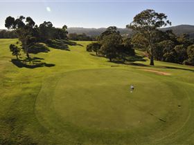 Mount Osmond Golf Club - Northern Rivers Accommodation 2