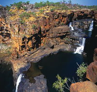 Kimberley Aerial Highway - Northern Rivers Accommodation