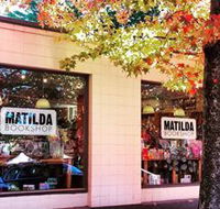 Matilda Bookshop - Northern Rivers Accommodation