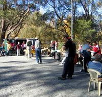 Adelaide Hills Petanque Club - Northern Rivers Accommodation