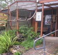 Nirvana Organic Produce and Farm - Northern Rivers Accommodation