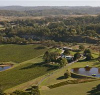 Maximilian's Restaurant and Sidewood Estate Cellar Door - Northern Rivers Accommodation