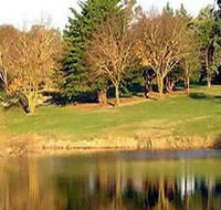 Blackwood Golf Club - Northern Rivers Accommodation