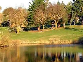 Blackwood Golf Club - Northern Rivers Accommodation 0