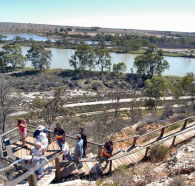 Ngaut Ngaut Aboriginal Site - Northern Rivers Accommodation