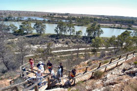 Ngaut Ngaut Aboriginal Site - Northern Rivers Accommodation 0