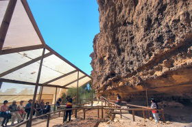 Ngaut Ngaut Aboriginal Site - Northern Rivers Accommodation 1